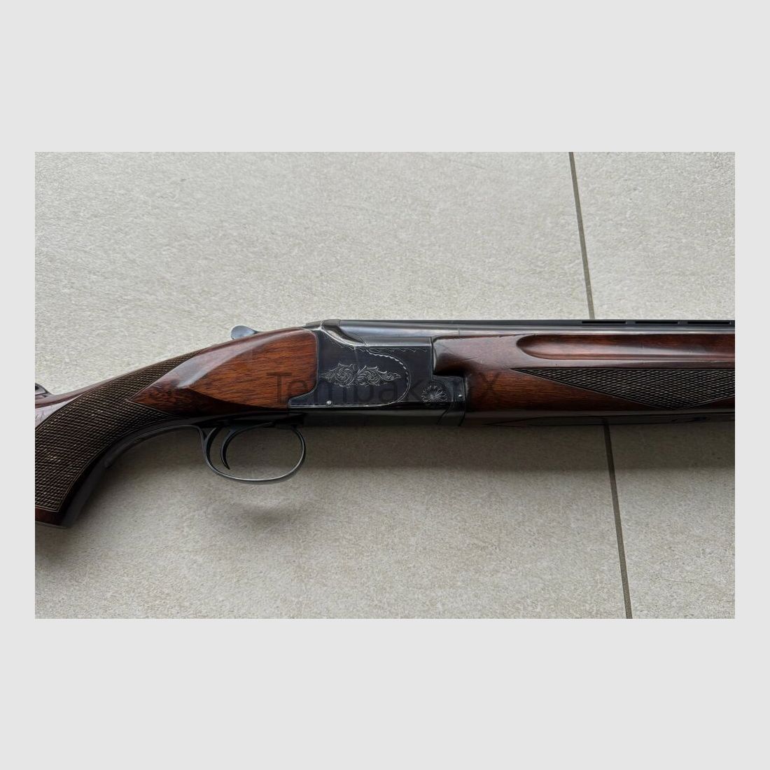 Winchester Mod. 400 12/70