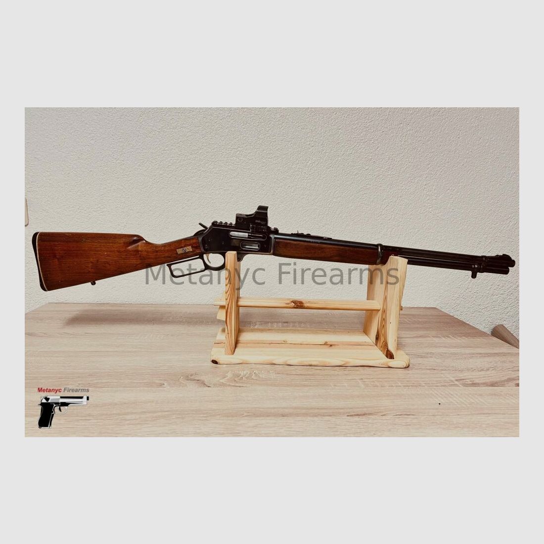 Marlin 336 (JM) .30-30Win
