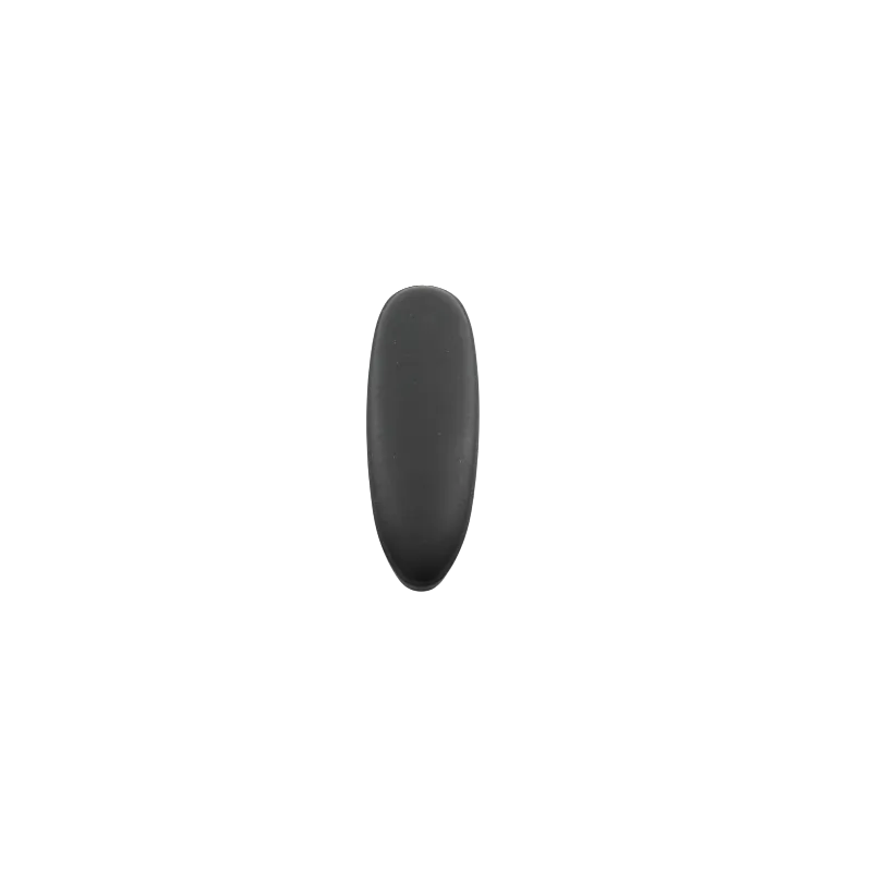 Cantonera Cervellati microcell plana 11mm 92mm, Bild 2 von 2