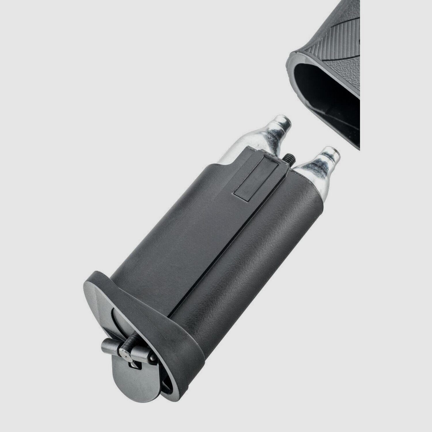 Pistole Kimar AG92 C4.5 – Diabolos, Bild 5 von 5