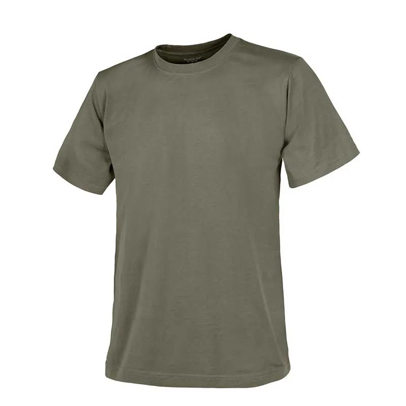 Helikon-Tex - T-Shirt - Bawełna - Adaptive Green