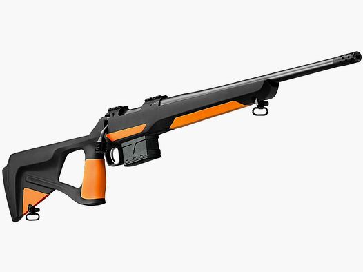 CZ 600+ ERGO Driven Hunt .308 Win Fucile a ripetizione