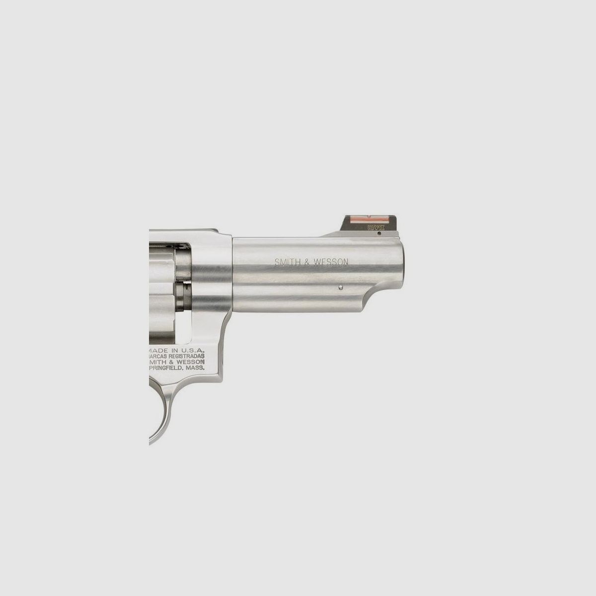 Smith & Wesson Modell 63 Kal. 22 LR, Bild 5 von 5