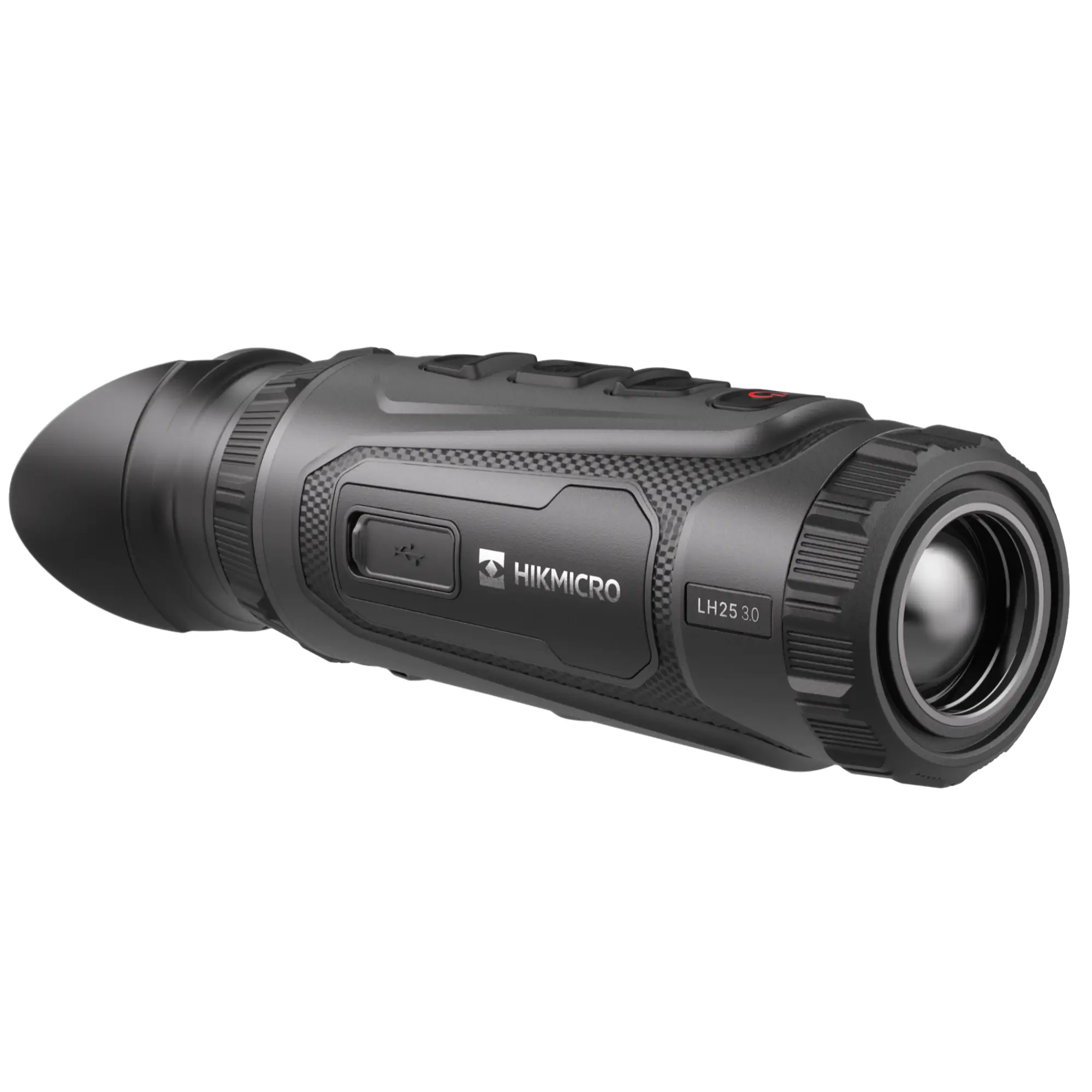 Hikmicro Wärmebildhandgerät Lynx LH25 3.0, Bild 3 von 7