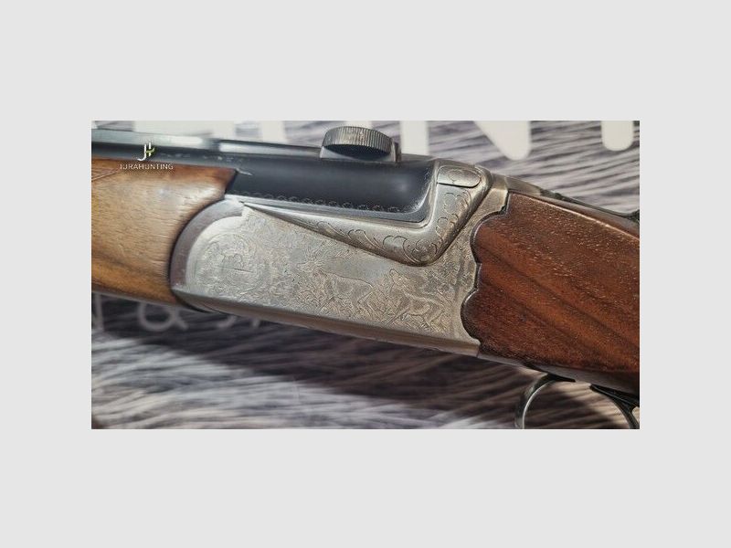 Princess 6,5X57R-16/70; Einstecklauf .22Hornet