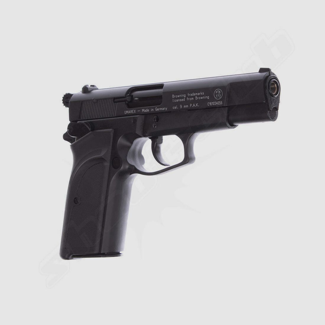 Browning GPDA 9 Schreckschusspistole