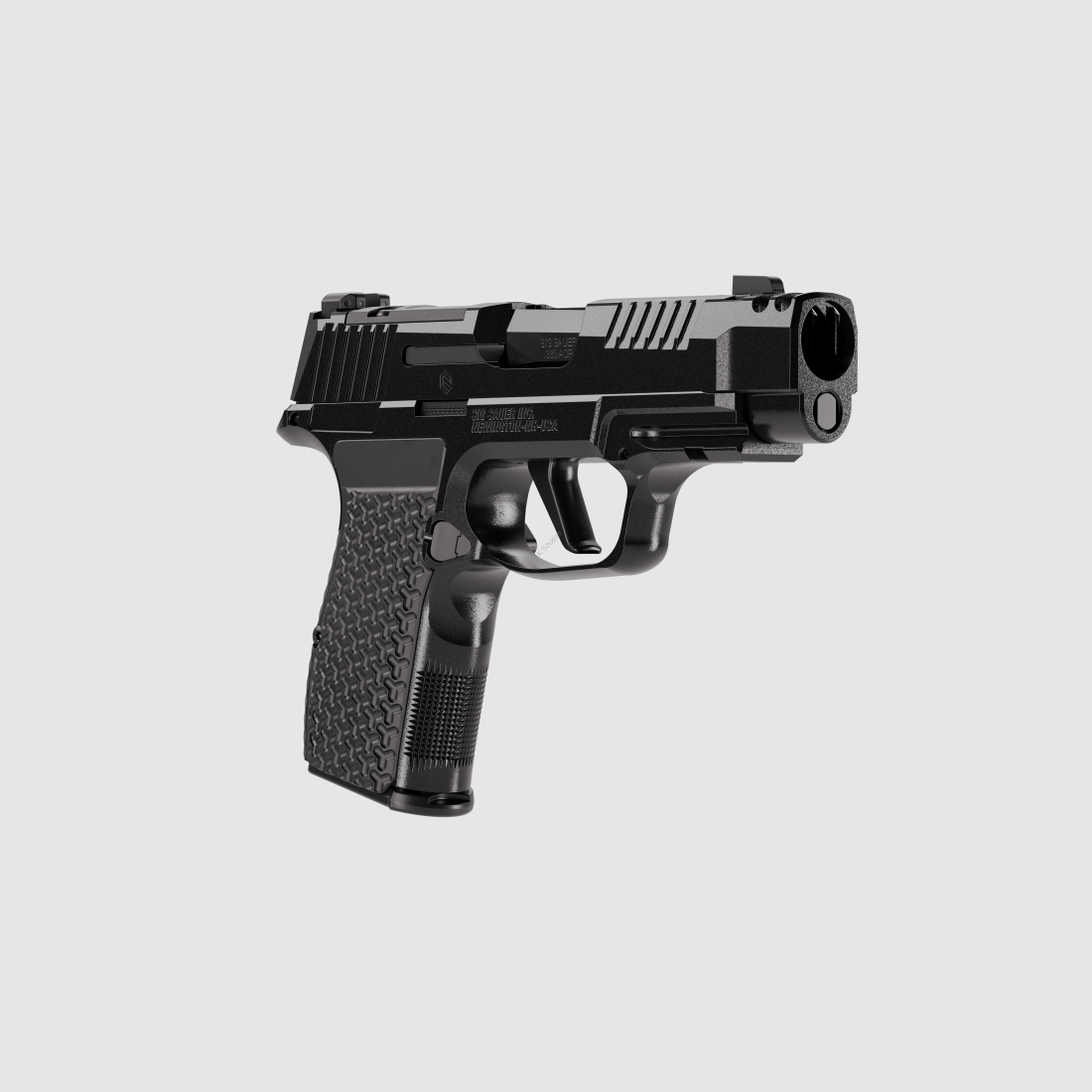 Sig Sauer P365 LUXE OR kal. 380 Auto, zdjęcie 1 z 2