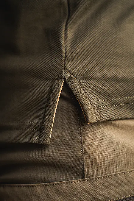 Seeland Pembroke Polo Pine Green, image 4 sur 7