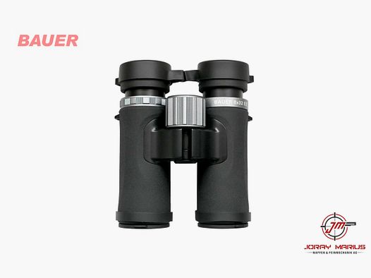 Bauer 8×32 ED Fernglas