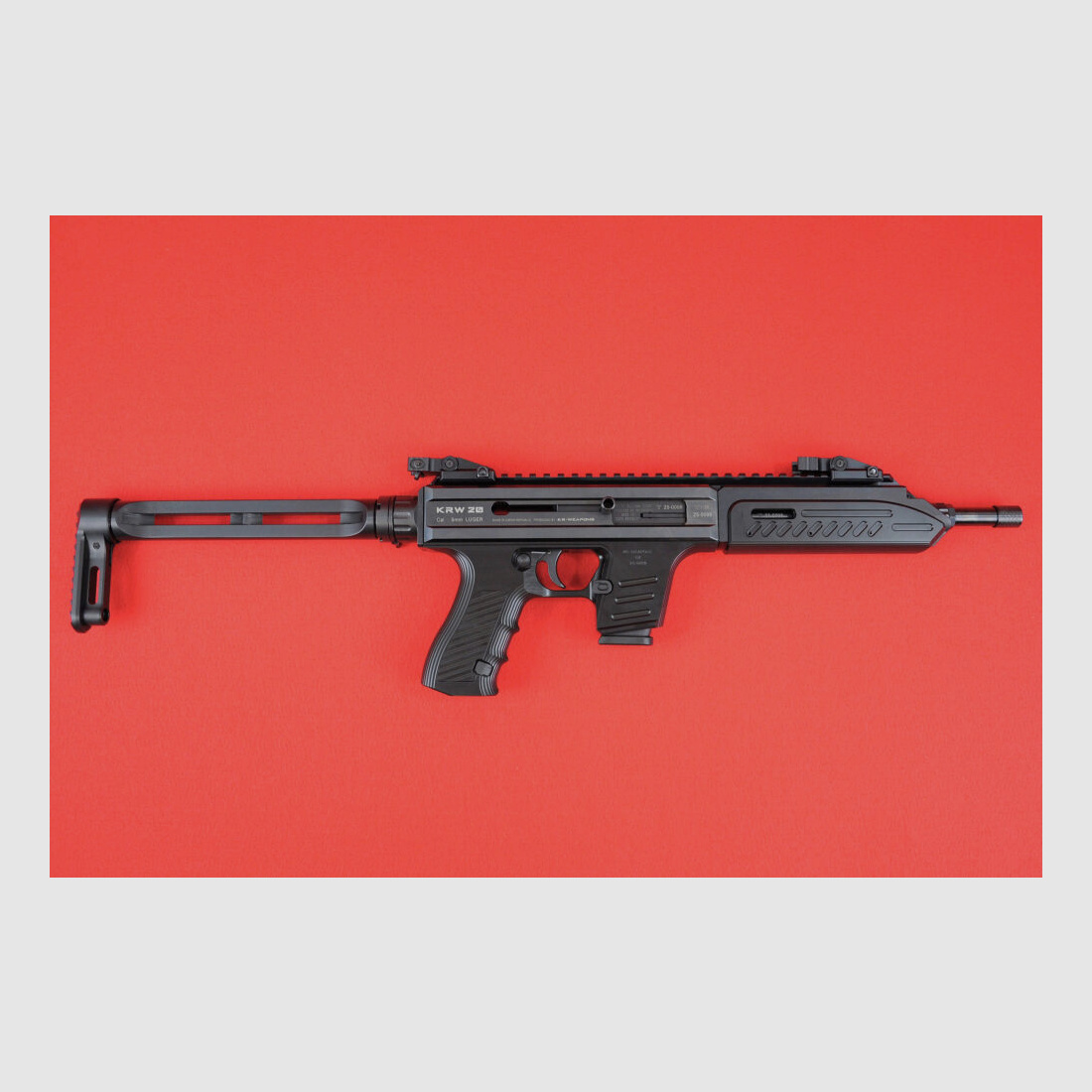 KR-Weapons Mod. KRW 20