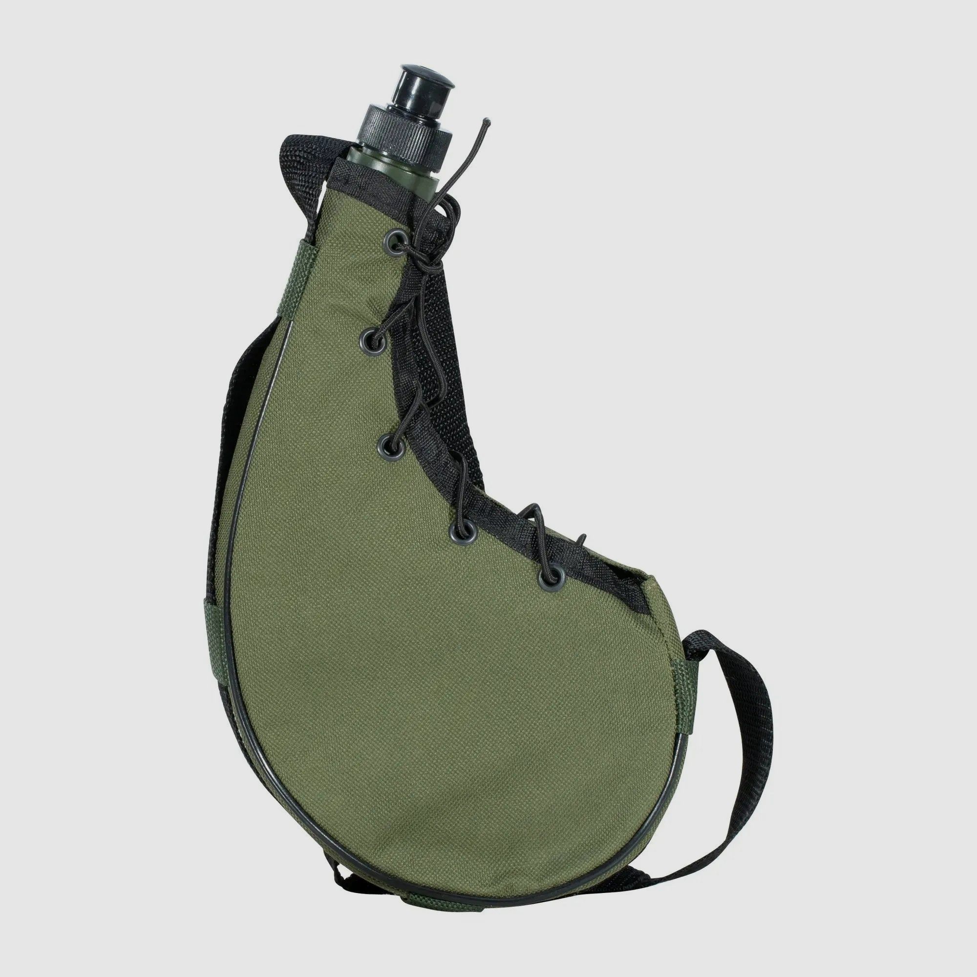 MFH MFH Feldflasche Bota oliv
