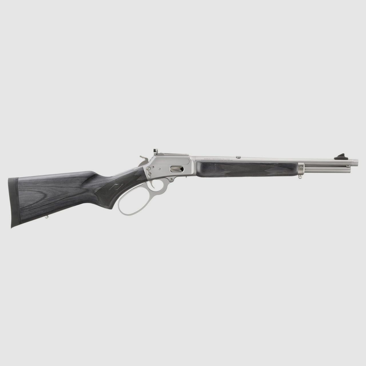 Marlin Trapper Series Model 1894 Unterhebelrepetierbüchse Kal. .44 Rem. Mag.