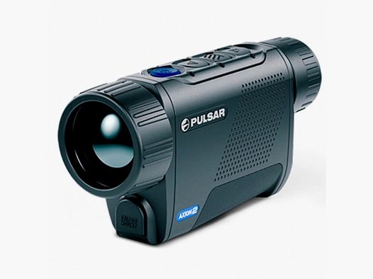 Monokular Wärmebild Pulsar Axion 2 XQ35 Pro