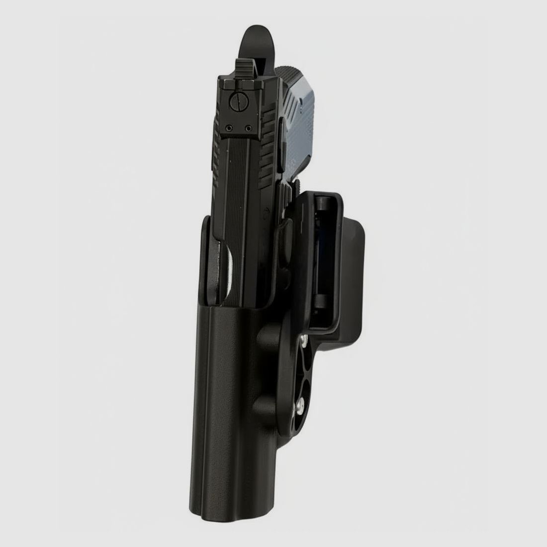DAA IDPA MAX Holster 1911 / 2011, image 2 of 6