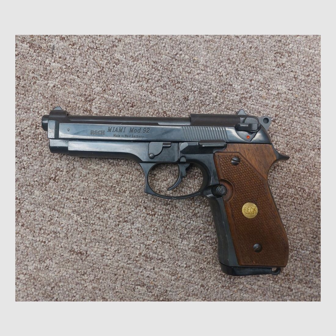 Reck, Arnsberg Reck Miami 8