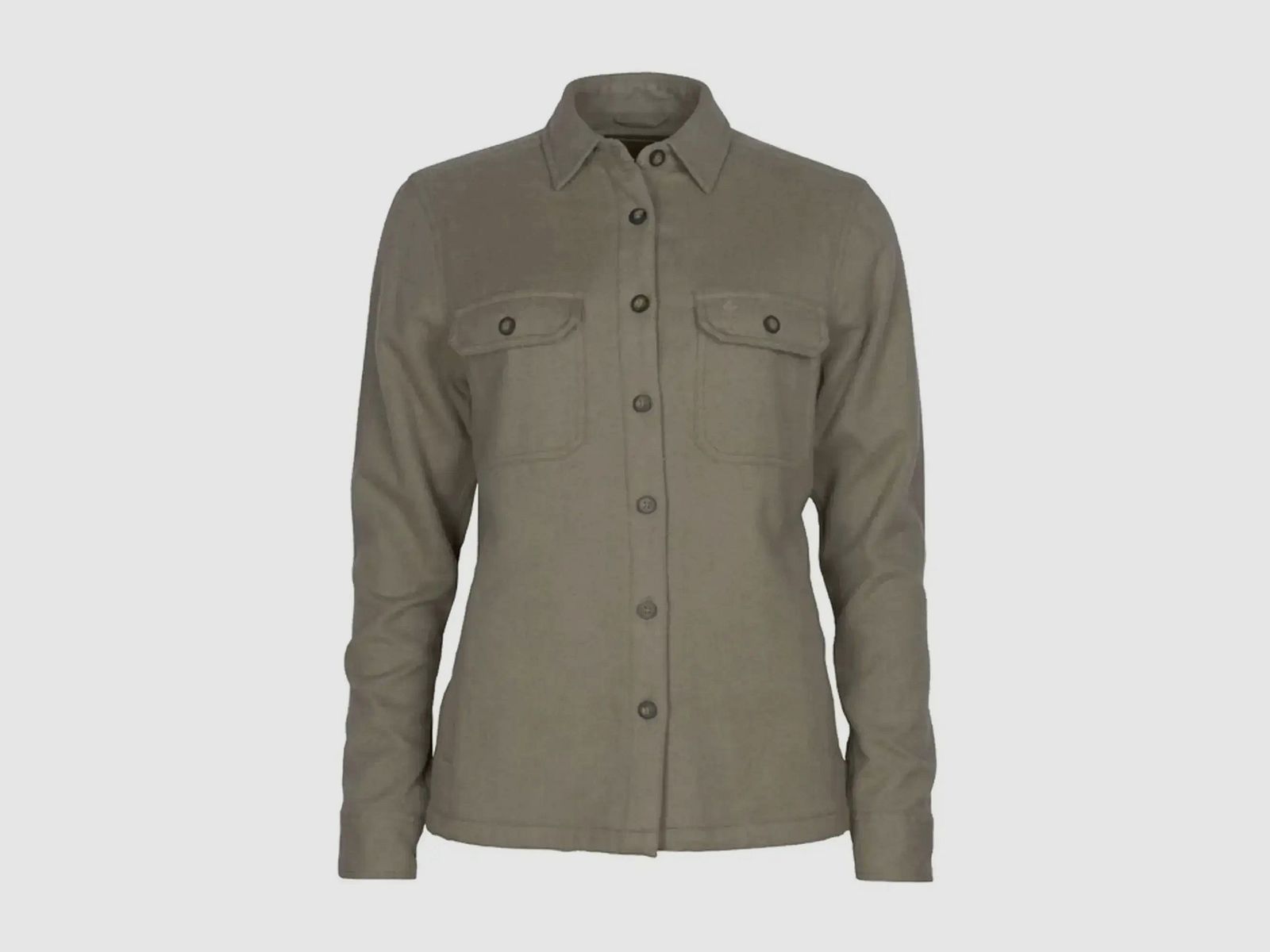 Pinewood Pinewood Long Sleeve Shirt Värnamo Women