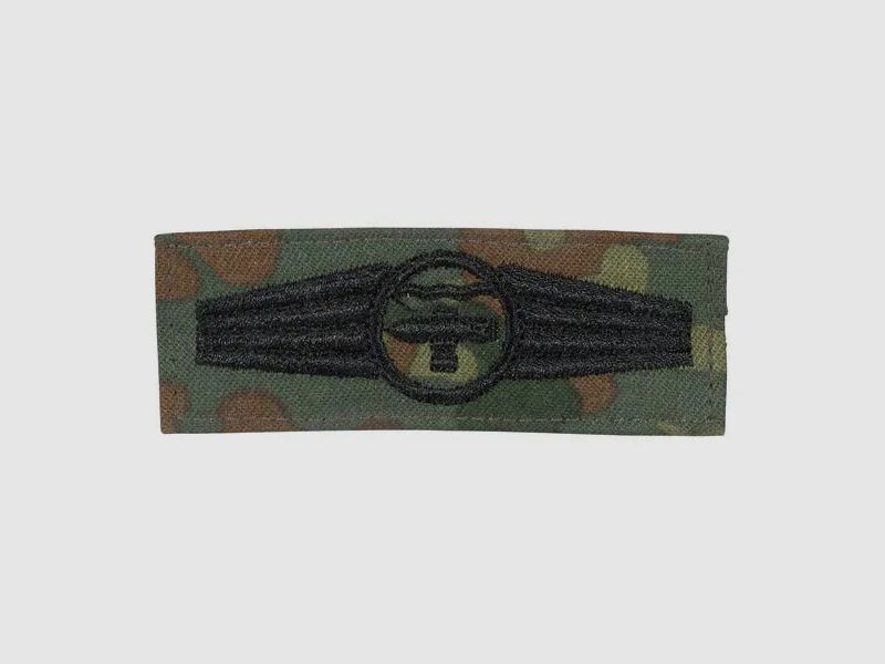 Unknown BW Activity Badge Underwater Weapons