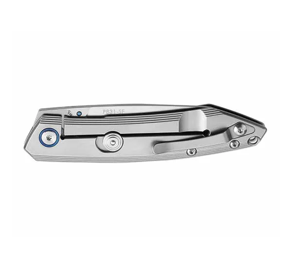 Couteau pliant Ruike P831-SF EDC, image 2 sur 2