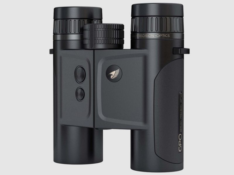 GPO Rangeguide 2800 8x32 Entfernungsmesser