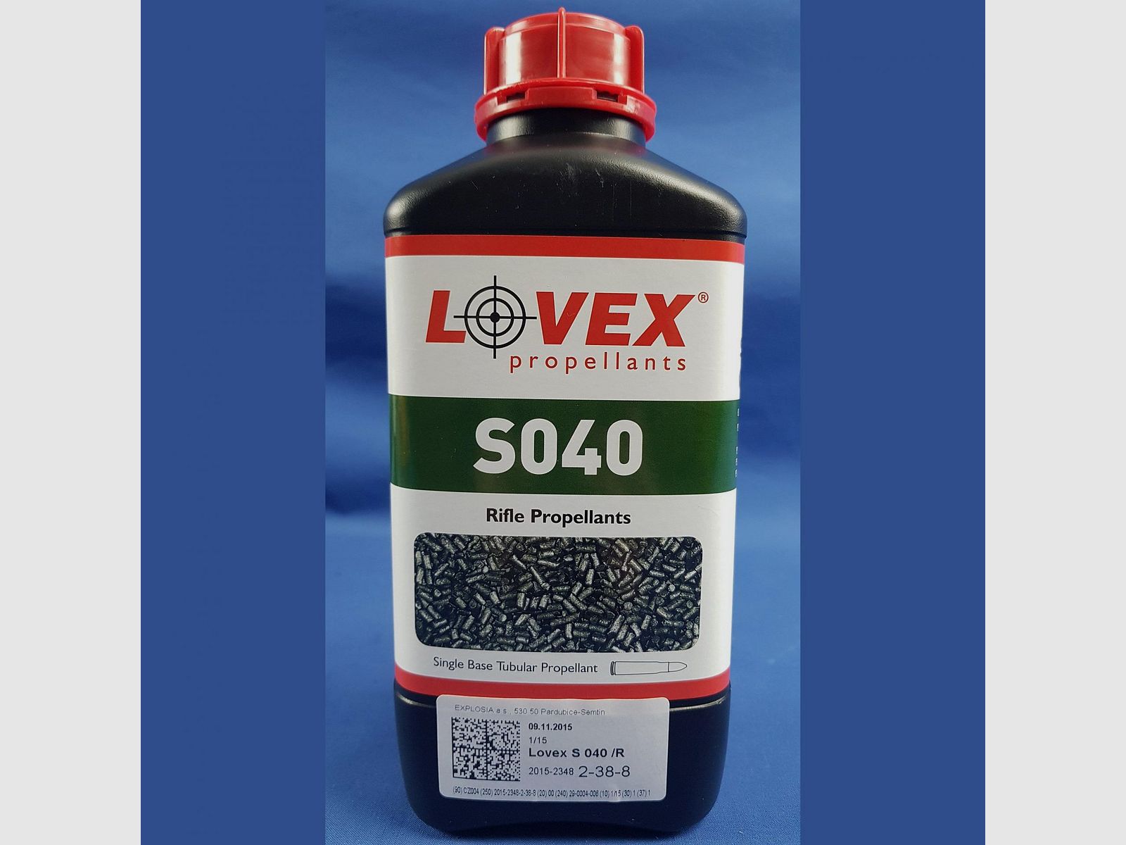 Lovex S040