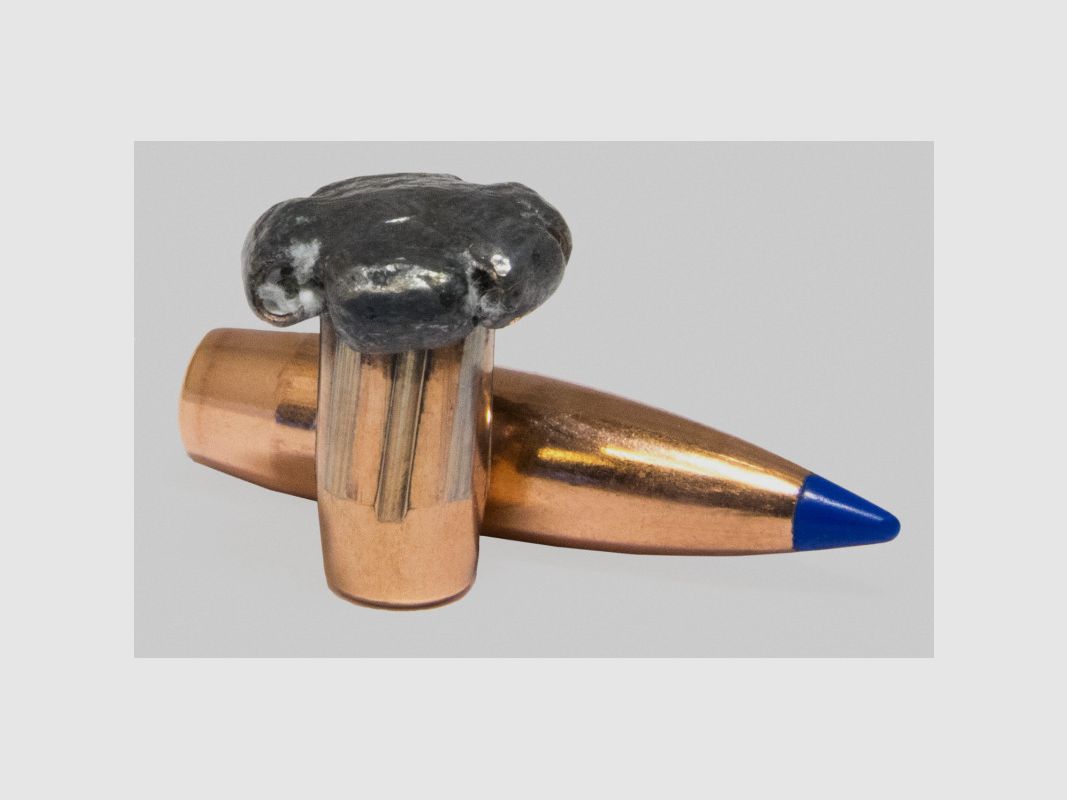 NORMA 308 WIN 180 GRS / 11,7 G BONDSTRIKE 20 SZT, zdjęcie 4 z 5