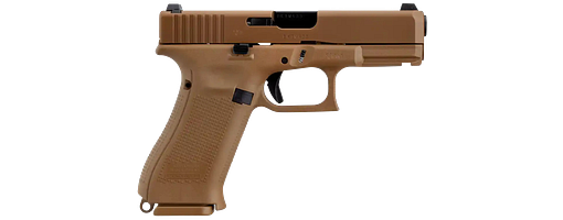 Glock 19X