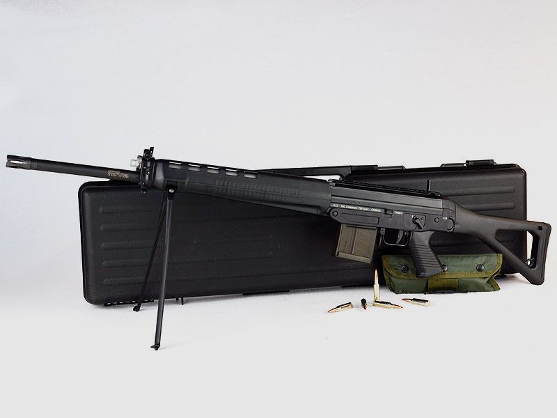 Sig Sauer SG 750 SPORT