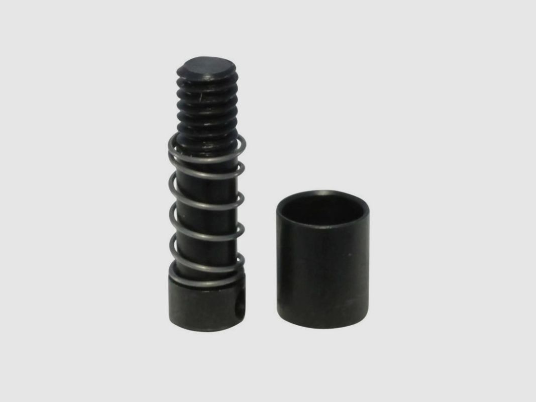 RCBS ZÜNDHÜTCHENSTECKER MIT FEDER