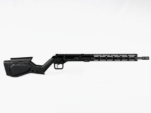 HERA ARMS H6-Repetierbüchse .223 REM TAN (Sand) - AUSVERKAUFT