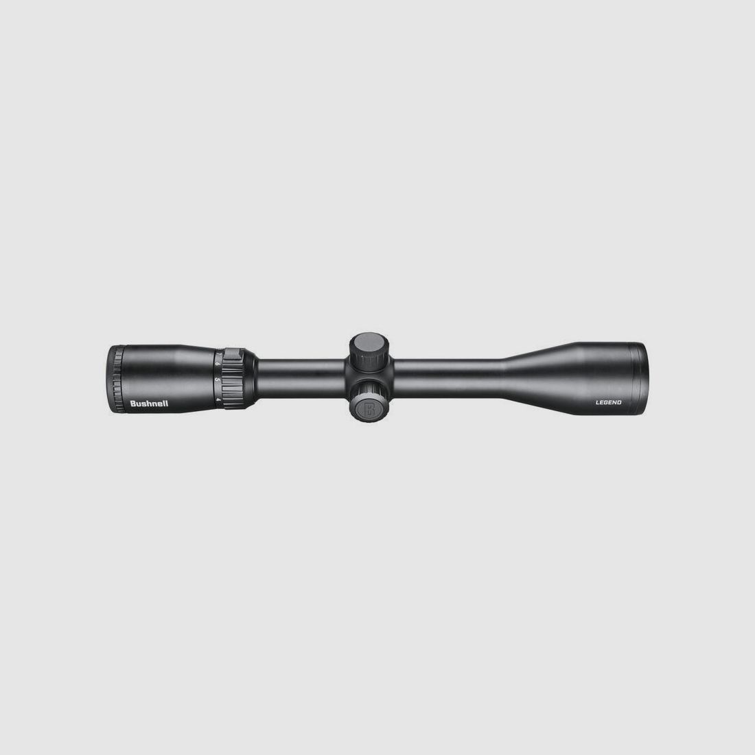 Riflescope BUSHNELL LEGEND 4-12×40 DOA-QBR, image 3 of 6