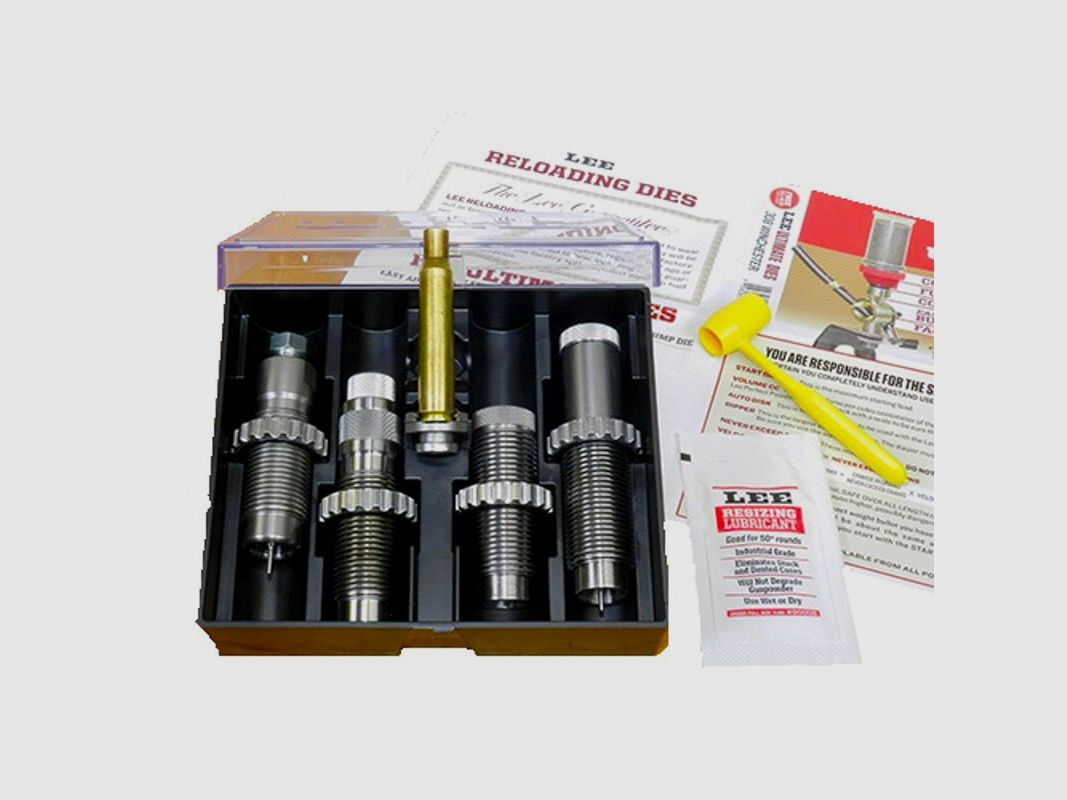 LEE – ULTIMATE DIES 30/30 WINCHESTER