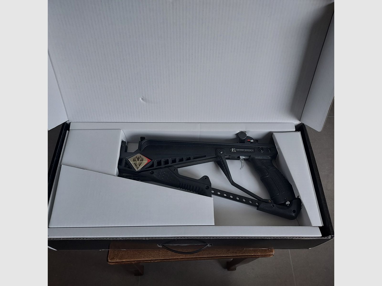 Armbrust Cobra RX Adder