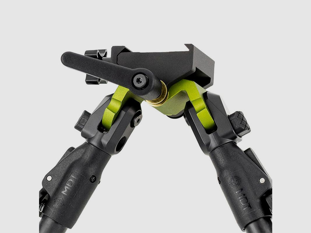 MDT – Tweepoot – GRND-POD | Tweepoot | RRS Dovetail, afbeelding 8 van 12
