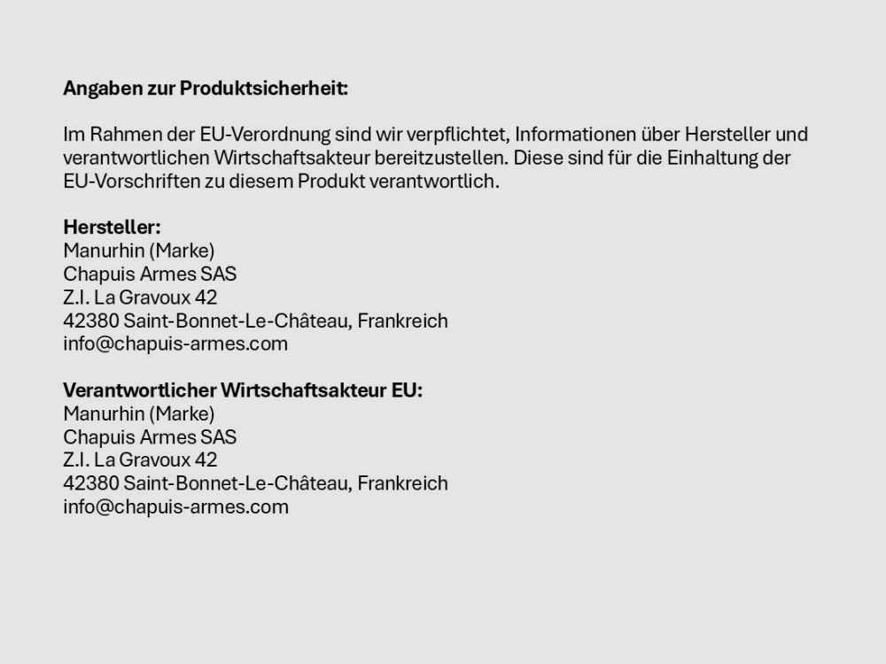 Manurhin Revolver .357Magnum Manurhin MR73 Sport 6" Lauf/ Mikrometervisier/ einstellbarer Abzug