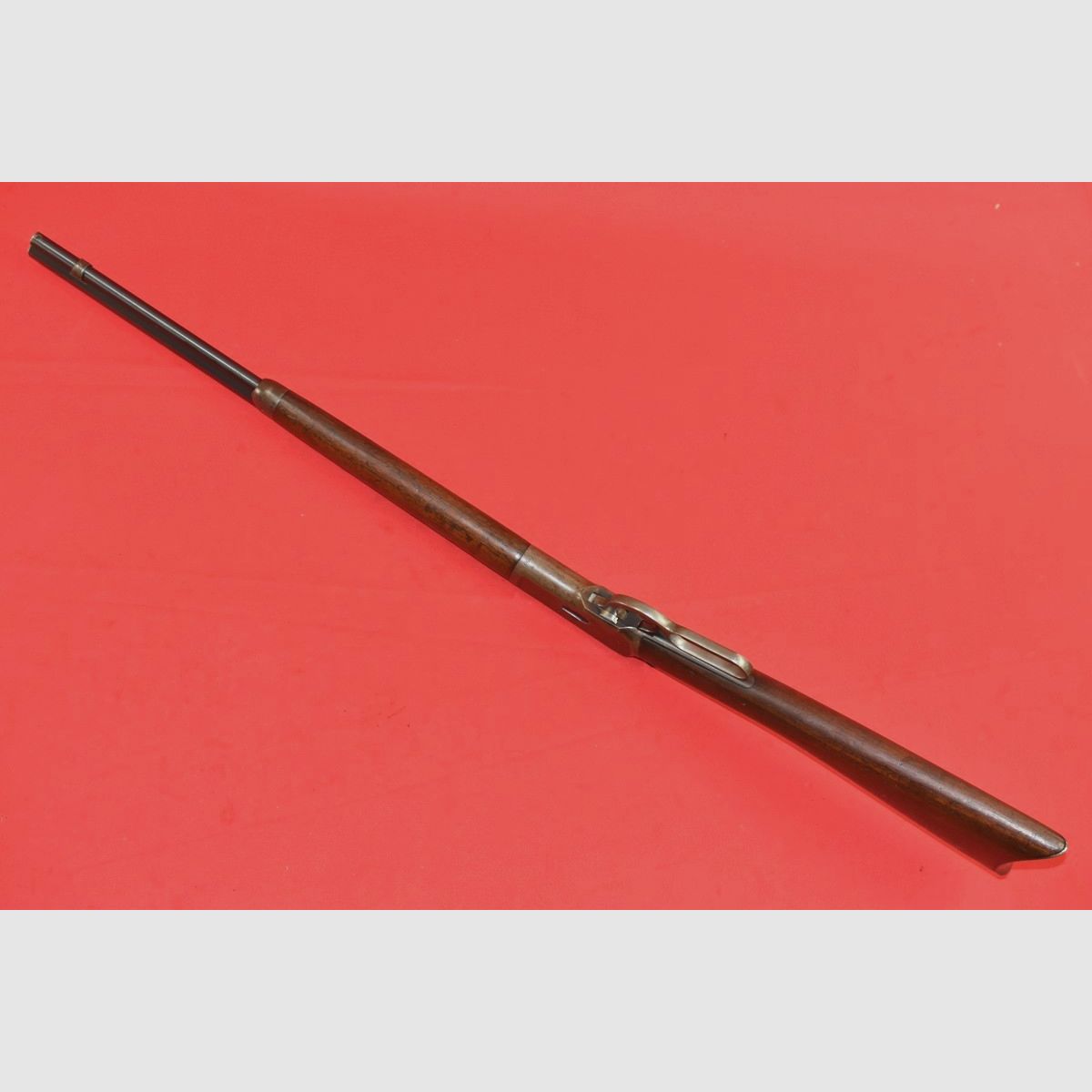 #7894 KARABINEK WINCHESTER M1892, ROK 1912, Kal. 25-20 Win., zdjęcie 9 z 30