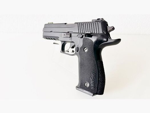 SIG Sauer P226 LDC II Sport 9mm Luger