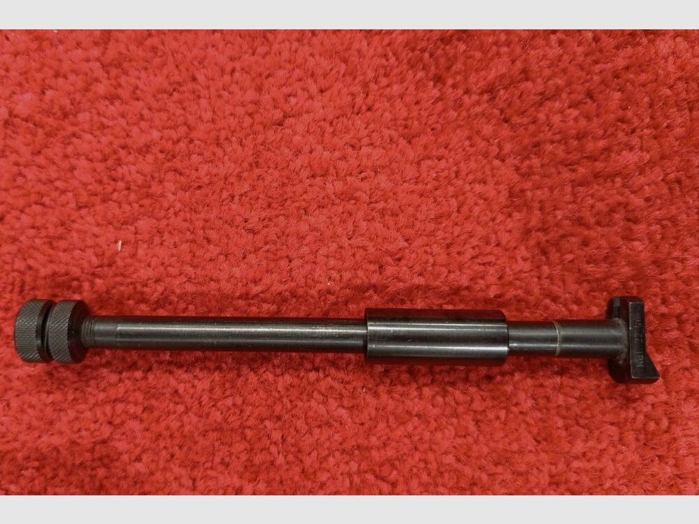 Wechselsystem Erma SE08/2 .22lr, Bild 5 von 9