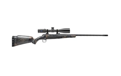 Fierce Firearms Rogue