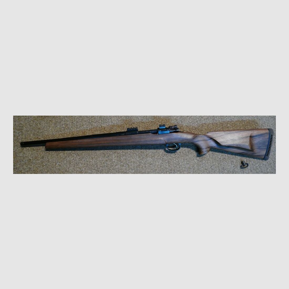 Geigengack M 98 J