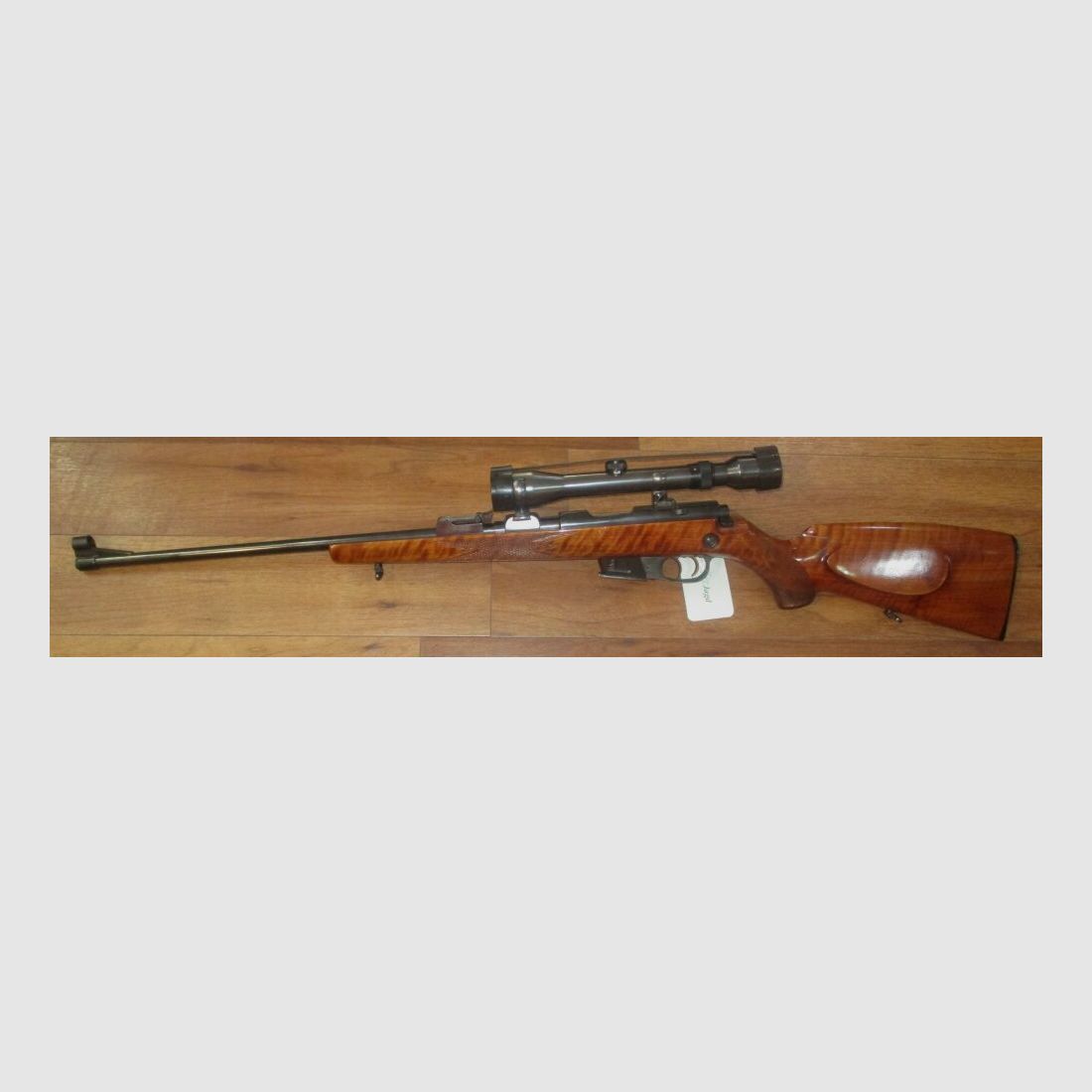 Walther KKJ