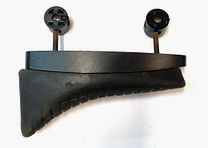 Anschütz Butt Plate Model 2001 and 2002 Super Air