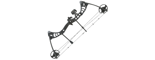 Man Kung Compoundbogen Komplettset 19-29 Zoll - 29-55 lbs