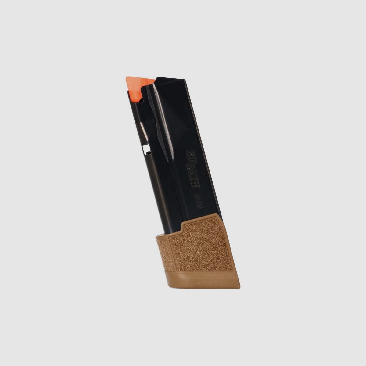 Sig Sauer - 17-round magazine Coyote - P365 / X / XL / MACRO - 8901206, image 6 of 7
