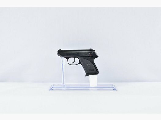 Pistolet Walther TPH .22lr