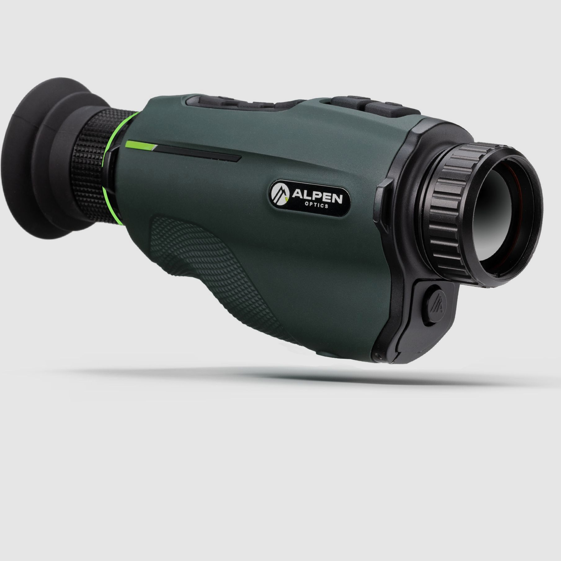 ALPEN OPTICS Apex Warmtebeeldapparaat, 25 mm / 40 mk / 384×288, afbeelding 1 van 3