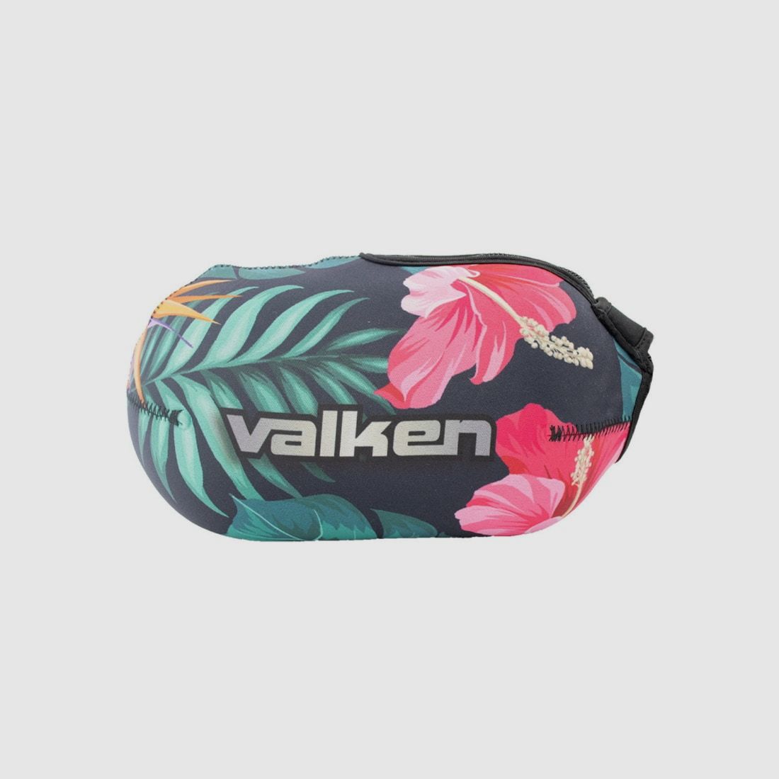 Valken Fate GFX Tank Cover 45/68 cu (Hawaiian Orange)