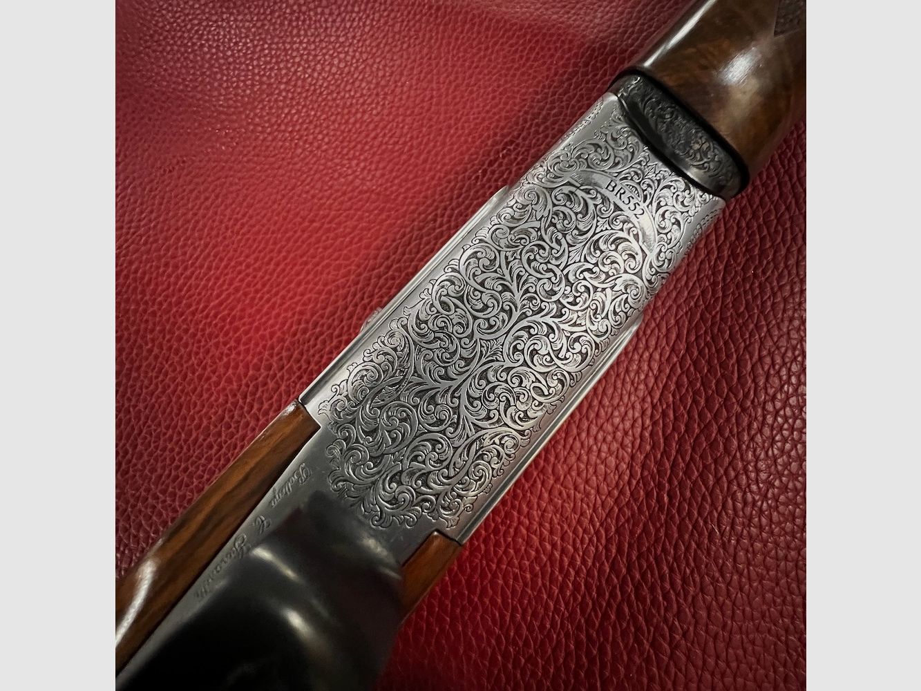 Rizzini BR552, image 4 sur 10