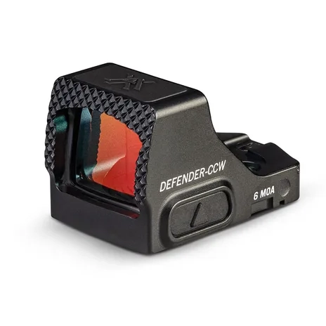 Vortex Red Dot mod. Defender CCW 6 MOA DFCCW-MRD6