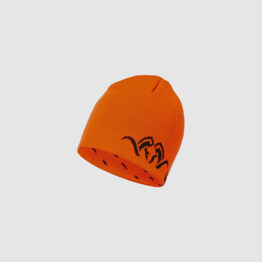 Blaser Unisex Wende-Beanie Argali Onesize