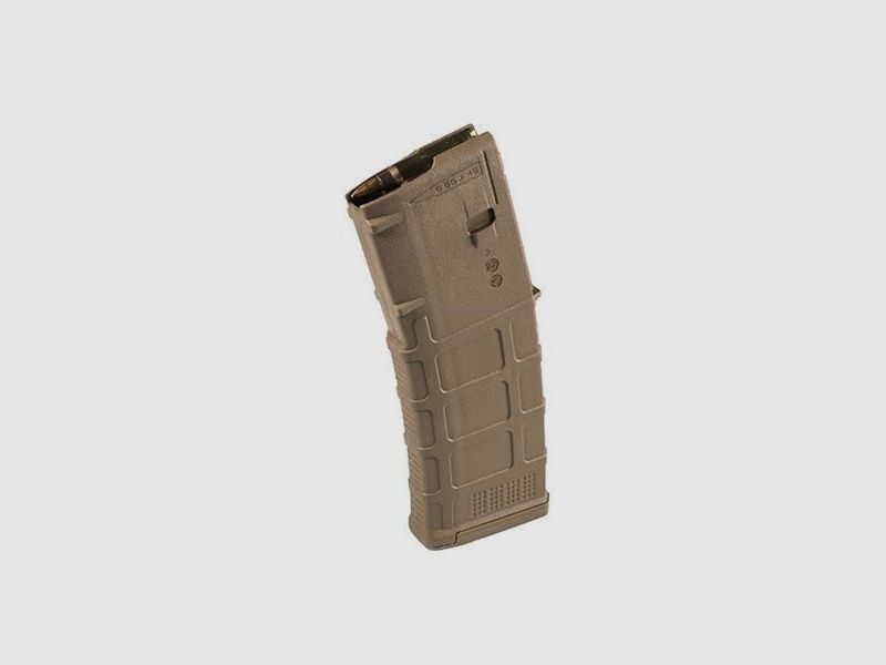 Magpul PMAG 30 Schuss M4 Tan Gen.3 – .223 / 5,56